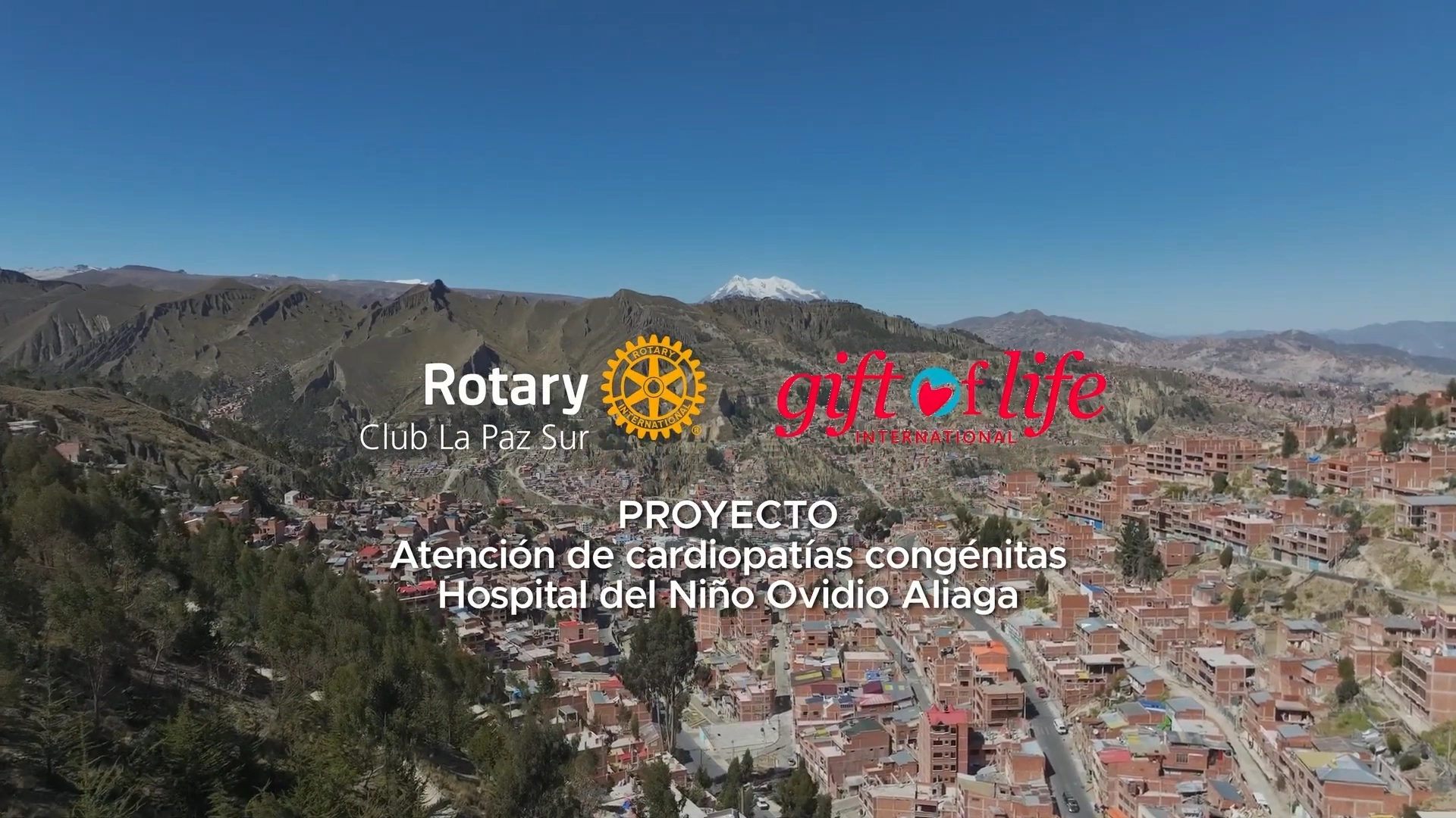 Cardiopatías congénitas